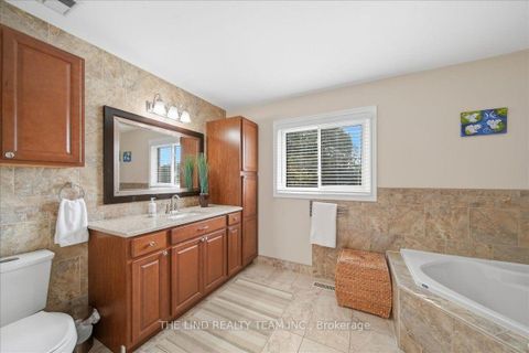 Photo 22 at 103 Allenvale Drive, Aurora Highlands, Aurora
