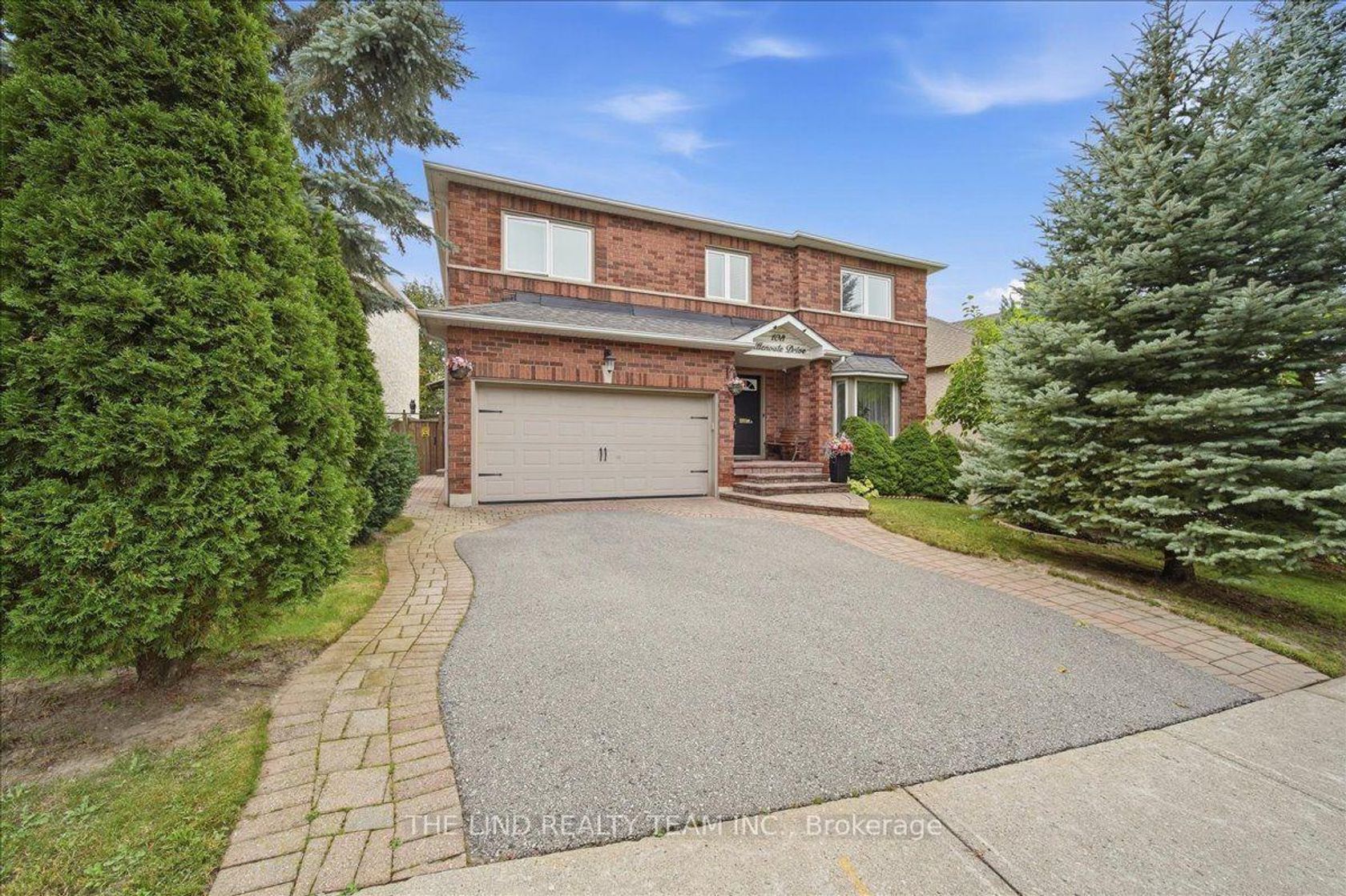 103 Allenvale Drive, Aurora Highlands, Aurora photo number 2