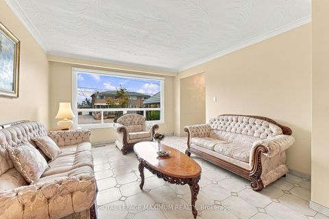 Photo 12 at 66 Spenvalley Drive, Jane Heights, Toronto
