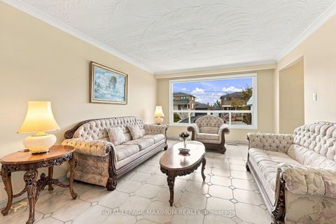 Photo 13 at 66 Spenvalley Drive, Jane Heights, Toronto