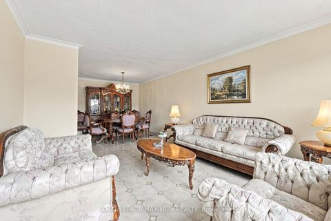 Photo 14 at 66 Spenvalley Drive, Jane Heights, Toronto