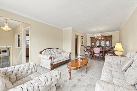 Photo 15 at 66 Spenvalley Drive, Jane Heights, Toronto