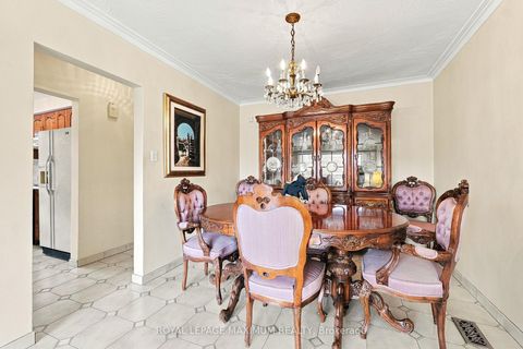 Photo 16 at 66 Spenvalley Drive, Jane Heights, Toronto