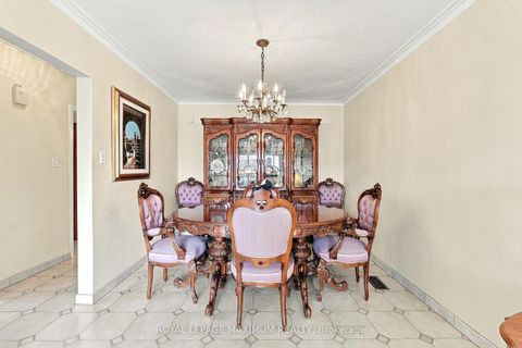 Photo 17 at 66 Spenvalley Drive, Jane Heights, Toronto
