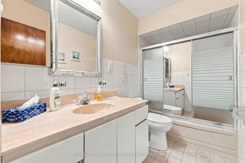 Photo 18 at 66 Spenvalley Drive, Jane Heights, Toronto