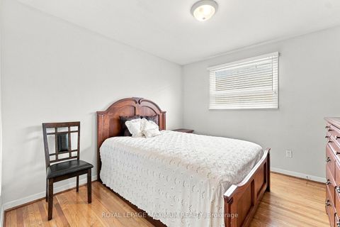 Photo 19 at 66 Spenvalley Drive, Jane Heights, Toronto
