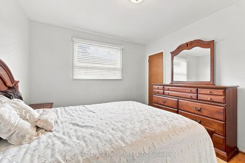 Photo 20 at 66 Spenvalley Drive, Jane Heights, Toronto