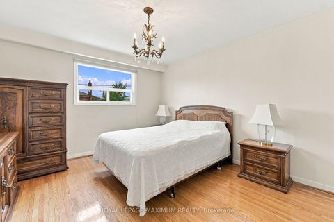 Photo 21 at 66 Spenvalley Drive, Jane Heights, Toronto