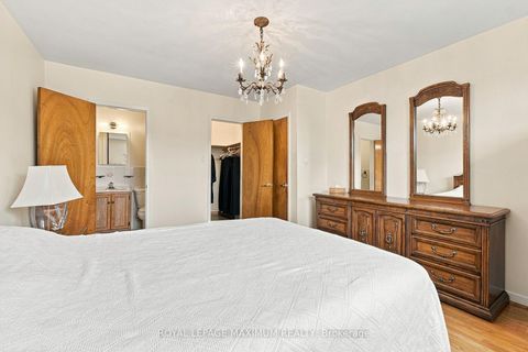 Photo 22 at 66 Spenvalley Drive, Jane Heights, Toronto