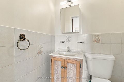 Photo 23 at 66 Spenvalley Drive, Jane Heights, Toronto