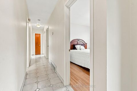 Photo 24 at 66 Spenvalley Drive, Jane Heights, Toronto