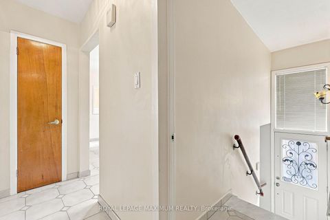 Photo 25 at 66 Spenvalley Drive, Jane Heights, Toronto