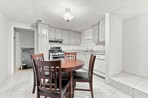 Photo 26 at 66 Spenvalley Drive, Jane Heights, Toronto