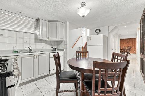 Photo 27 at 66 Spenvalley Drive, Jane Heights, Toronto