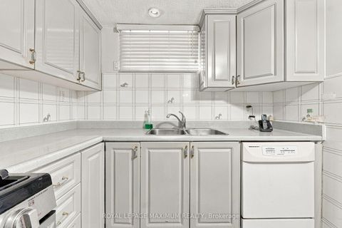 Photo 28 at 66 Spenvalley Drive, Jane Heights, Toronto