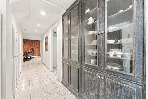 Photo 29 at 66 Spenvalley Drive, Jane Heights, Toronto