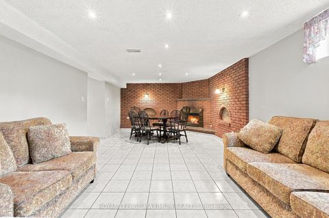 Photo 30 at 66 Spenvalley Drive, Jane Heights, Toronto