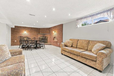 Photo 31 at 66 Spenvalley Drive, Jane Heights, Toronto