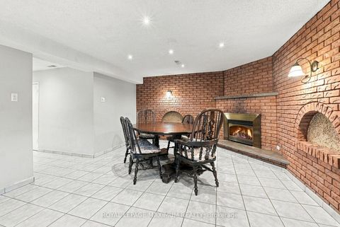 Photo 32 at 66 Spenvalley Drive, Jane Heights, Toronto