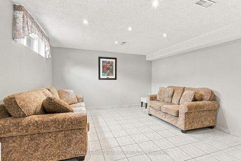 Photo 33 at 66 Spenvalley Drive, Jane Heights, Toronto