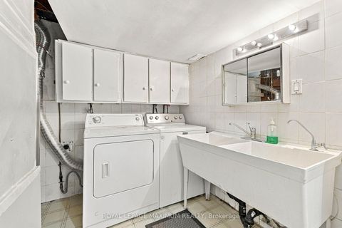 Photo 34 at 66 Spenvalley Drive, Jane Heights, Toronto