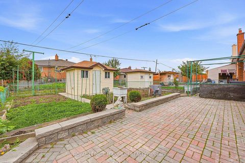Photo 37 at 66 Spenvalley Drive, Jane Heights, Toronto