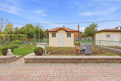 Photo 38 at 66 Spenvalley Drive, Jane Heights, Toronto