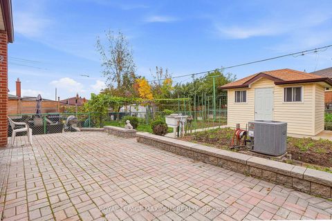 Photo 39 at 66 Spenvalley Drive, Jane Heights, Toronto
