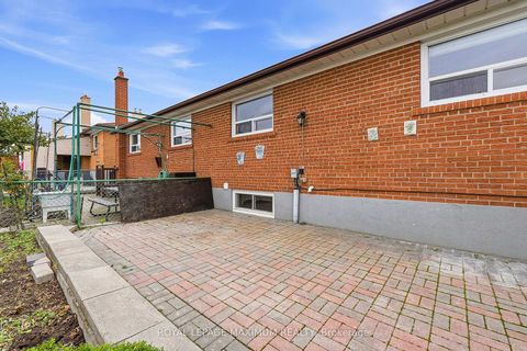 Photo 41 at 66 Spenvalley Drive, Jane Heights, Toronto