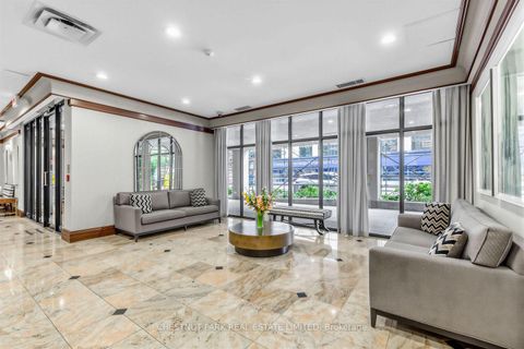 Photo 1 at 505 - 35 Merton Street, Mount Pleasant West, Toronto