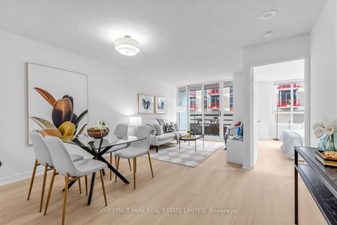 Photo 3 at 505 - 35 Merton Street, Mount Pleasant West, Toronto