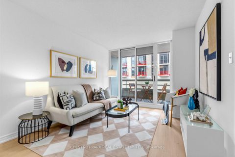 Photo 4 at 505 - 35 Merton Street, Mount Pleasant West, Toronto