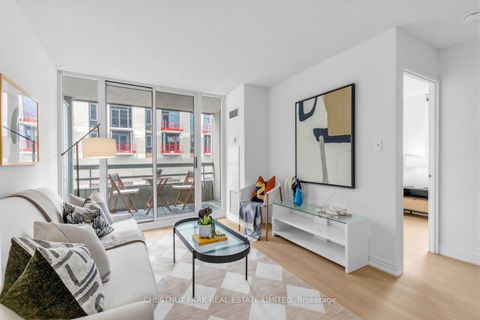 Photo 5 at 505 - 35 Merton Street, Mount Pleasant West, Toronto