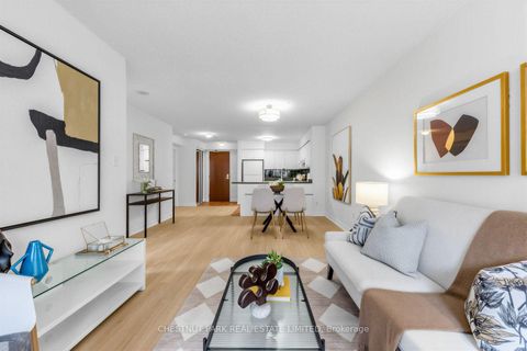 Photo 6 at 505 - 35 Merton Street, Mount Pleasant West, Toronto