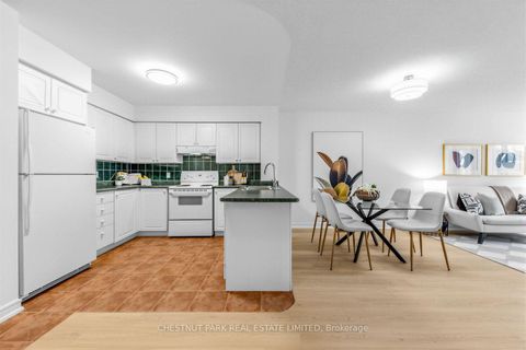 Photo 7 at 505 - 35 Merton Street, Mount Pleasant West, Toronto