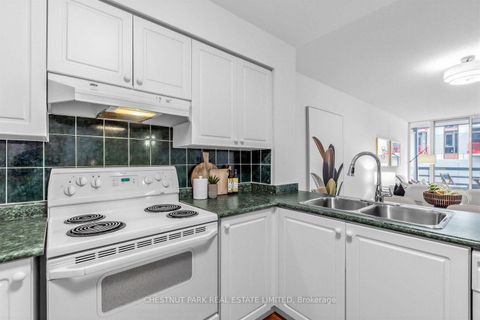 Photo 9 at 505 - 35 Merton Street, Mount Pleasant West, Toronto