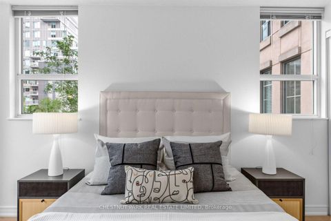 Photo 10 at 505 - 35 Merton Street, Mount Pleasant West, Toronto