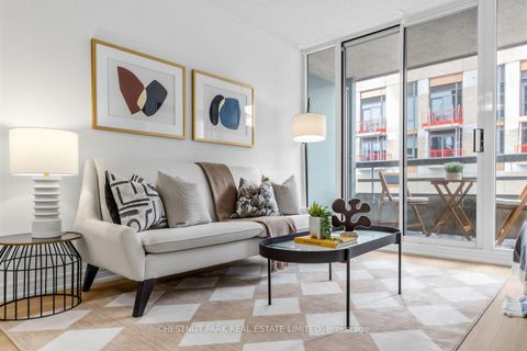 Photo 11 at 505 - 35 Merton Street, Mount Pleasant West, Toronto