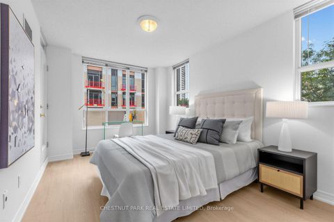 Photo 14 at 505 - 35 Merton Street, Mount Pleasant West, Toronto