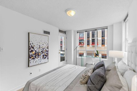 Photo 15 at 505 - 35 Merton Street, Mount Pleasant West, Toronto