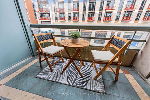 Photo 23 at 505 - 35 Merton Street, Mount Pleasant West, Toronto