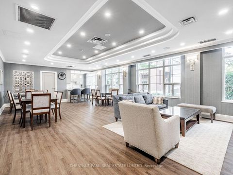 Photo 25 at 505 - 35 Merton Street, Mount Pleasant West, Toronto
