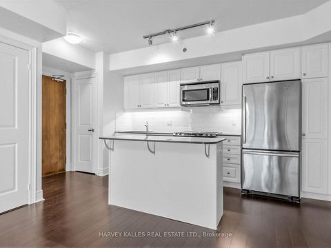 Photo 2 at 217 - 701 Sheppard Avenue, Clanton Park, Toronto
