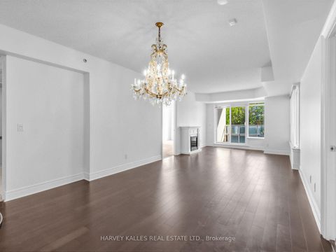 Photo 5 at 217 - 701 Sheppard Avenue, Clanton Park, Toronto