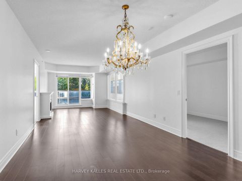 Photo 6 at 217 - 701 Sheppard Avenue, Clanton Park, Toronto