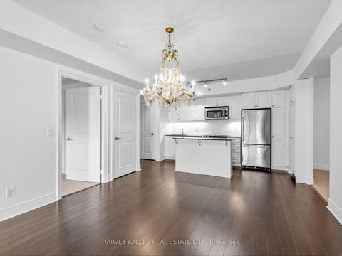 Photo 7 at 217 - 701 Sheppard Avenue, Clanton Park, Toronto