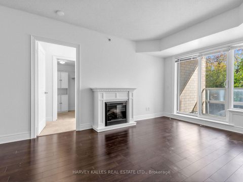 Photo 9 at 217 - 701 Sheppard Avenue, Clanton Park, Toronto