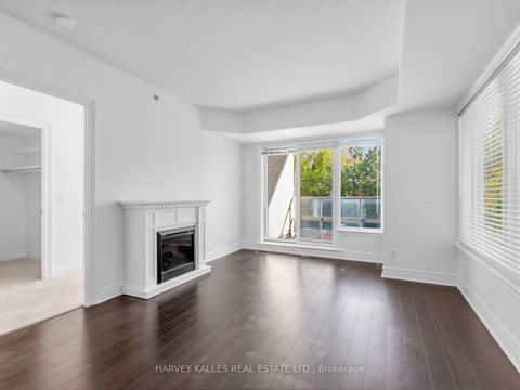 Photo 10 at 217 - 701 Sheppard Avenue, Clanton Park, Toronto