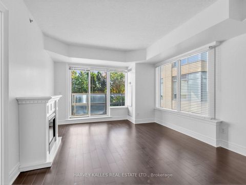 Photo 11 at 217 - 701 Sheppard Avenue, Clanton Park, Toronto