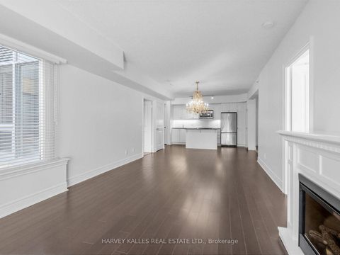 Photo 12 at 217 - 701 Sheppard Avenue, Clanton Park, Toronto